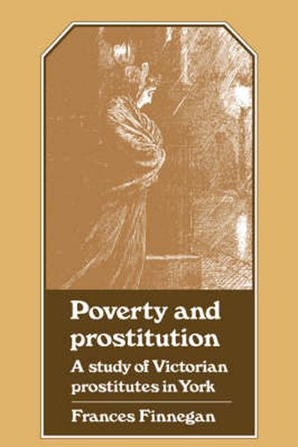 Cover image for Poverty/Prostitution York