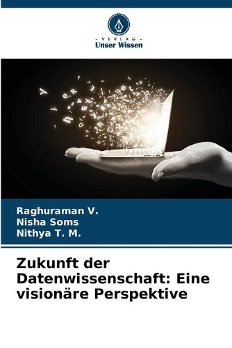 Cover image for Zukunft der Datenwissenschaft