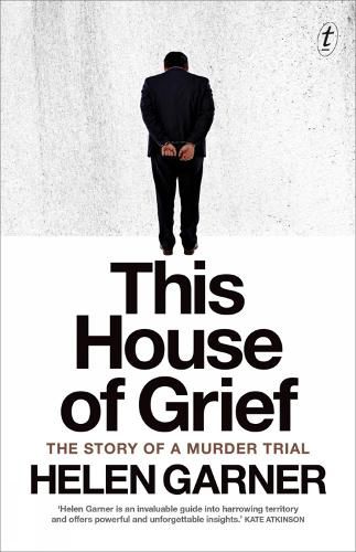 This House Of Grief