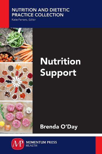 Cover image for Nutrition Support