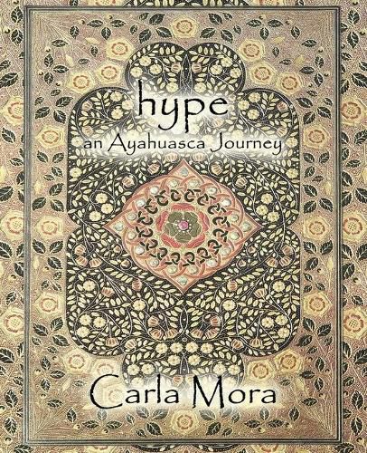 Cover image for Hype an Ayahuasca Journey