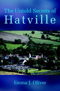 Cover image for The Untold Secrets of Hatville