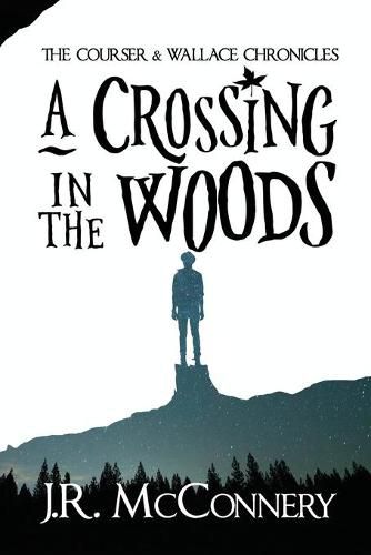 Cover image for A Crossing in the Woods