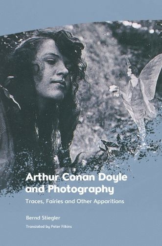 Cover image for Arthur Conan Doyle and Photography