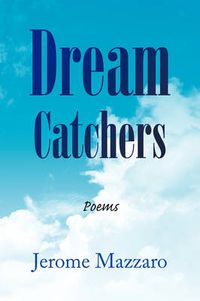 Cover image for Dream Catchers