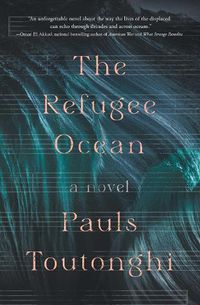 Cover image for The Refugee Ocean