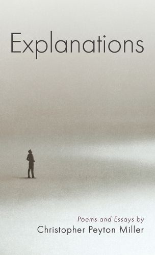 Cover image for Explanations
