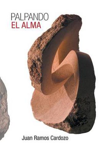 Cover image for Palpando El Alma