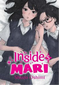 Cover image for Inside Mari, Volume 5