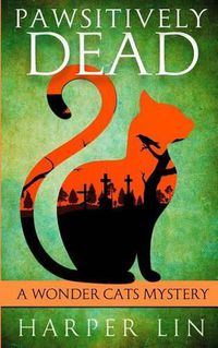 Cover image for Pawsitively Dead
