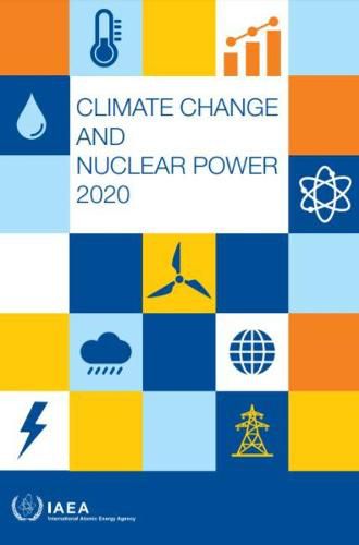 Climate Change and Nuclear Power 2020