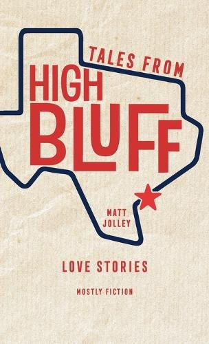 Cover image for Tales from High Bluff