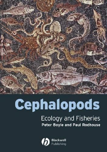 Cephalopods: Ecology and Fisheries