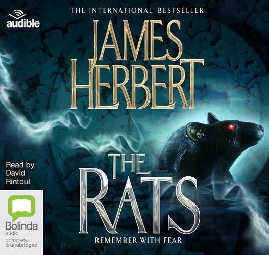 Cover image for The Rats