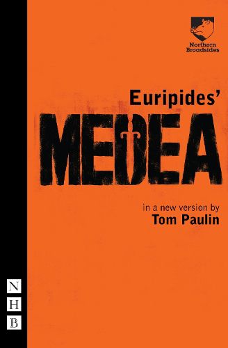 Cover image for Medea