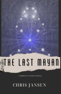 Cover image for The Last Mayan