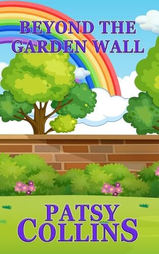 Cover image for Beyond The Garden Wall