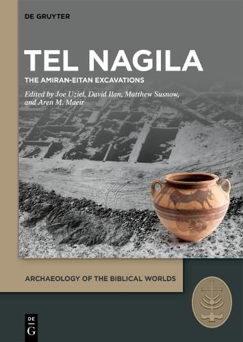 Cover image for Tel Nagila