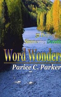 Cover image for Word Wonders