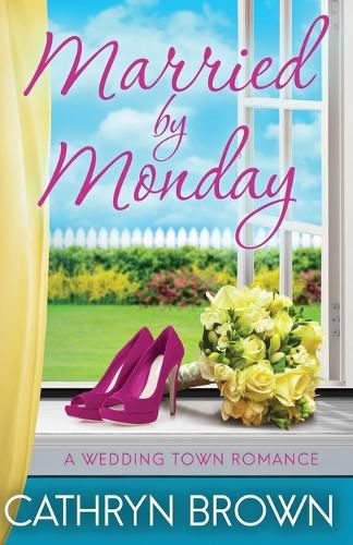 Cover image for Married by Monday