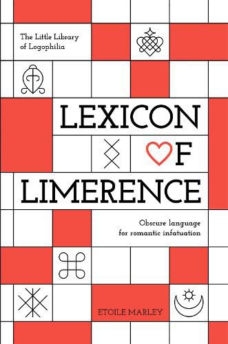Cover image for Lexicon of Limerence