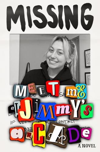 Cover image for Meet Me at Jimmy's Arcade