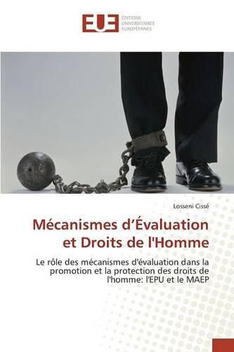 Cover image for M canismes D  valuation Et Droits de l'Homme