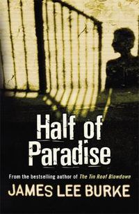 Cover image for Half of Paradise