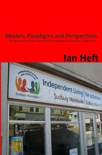 Cover image for Models Paradigms and Perspectives