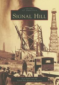 Cover image for Signal Hill, Ca