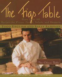 Cover image for Figs Table