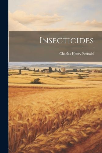 Insecticides