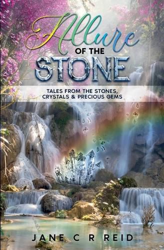 Cover image for Allure of the Stone