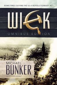 Cover image for The Wick Omnibus