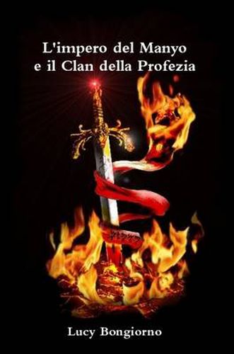 Cover image for L'impero Del Manyo E Il Clan Della Profezia