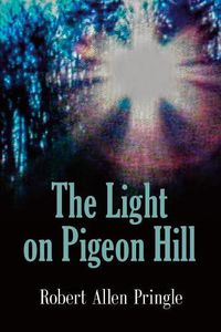 Cover image for The Light on Pigeon Hill