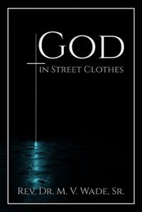 Cover image for God in Street Clothes