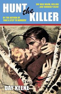 Cover image for Hunt the Killer