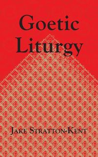 Cover image for Goetic Liturgy