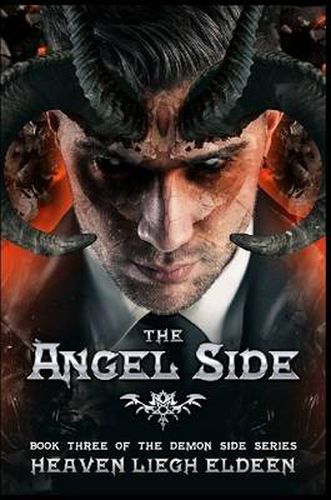 Cover image for The Angel Side