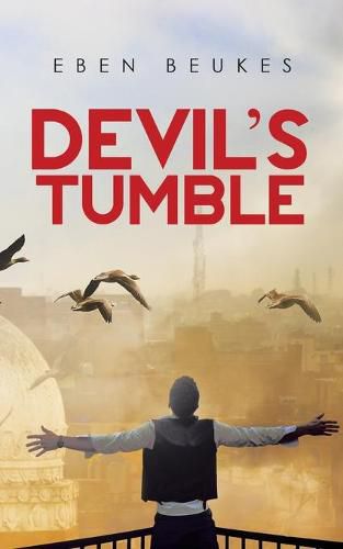 Cover image for Devil's Tumble