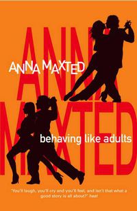 Cover image for Behaving Like Adults