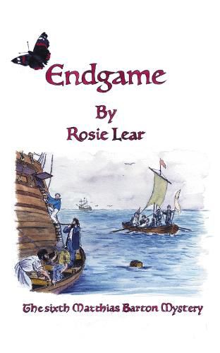 Cover image for Endgame