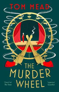 Cover image for The Murder Wheel