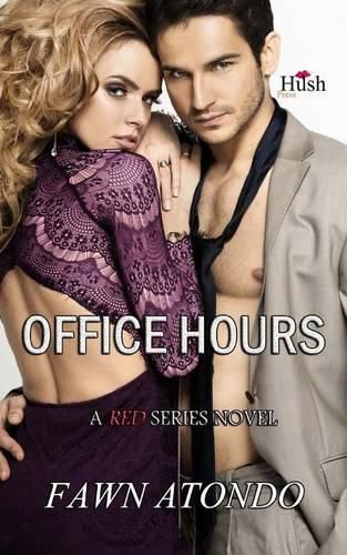 Cover image for Office Hours