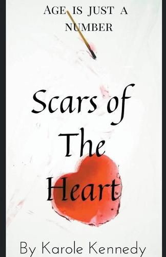 Cover image for Scars of the Heart