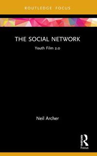 Cover image for The Social Network