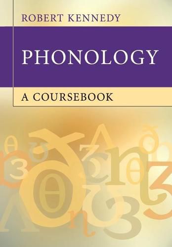 Cover image for Phonology: A Coursebook