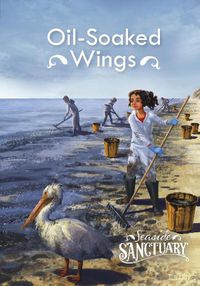 Cover image for Oil-Soaked Wings