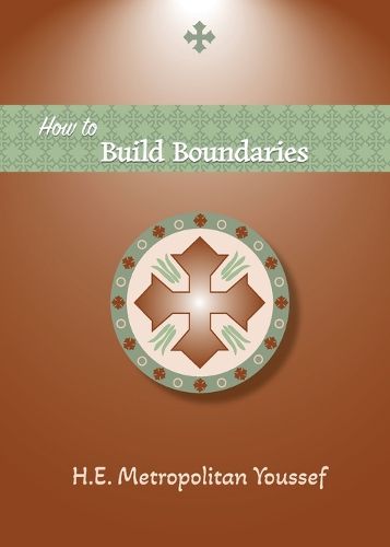 Cover image for How to Build Boundaries